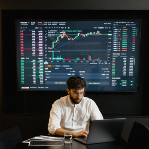Read more about the article How Blockchain Works: A Comprehensive Overview of Its Technology and Applications