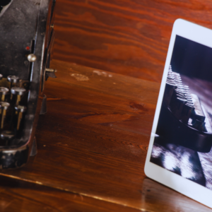 Read more about the article How Tech Is Reshaping Entertainment: Innovations Driving a New Era in Media