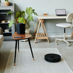 Read more about the article The Evolution of Smart Home Devices: Transforming Convenience and Connectivity