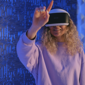 Read more about the article The Impact of Augmented Reality in Education: Transforming Learning Experiences