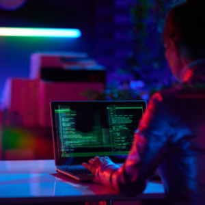 Read more about the article The Rise of Decentralized Finance: Transforming the Future of Financial Services