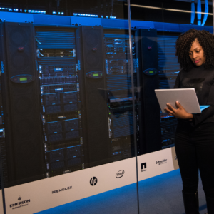 Read more about the article The Role of AI in Enhancing Cybersecurity: Innovations and Strategies for Protection