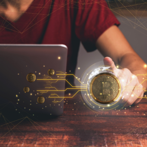 Read more about the article How Cryptocurrency Is Becoming a Mainstream Investment Option for Savvy Investors