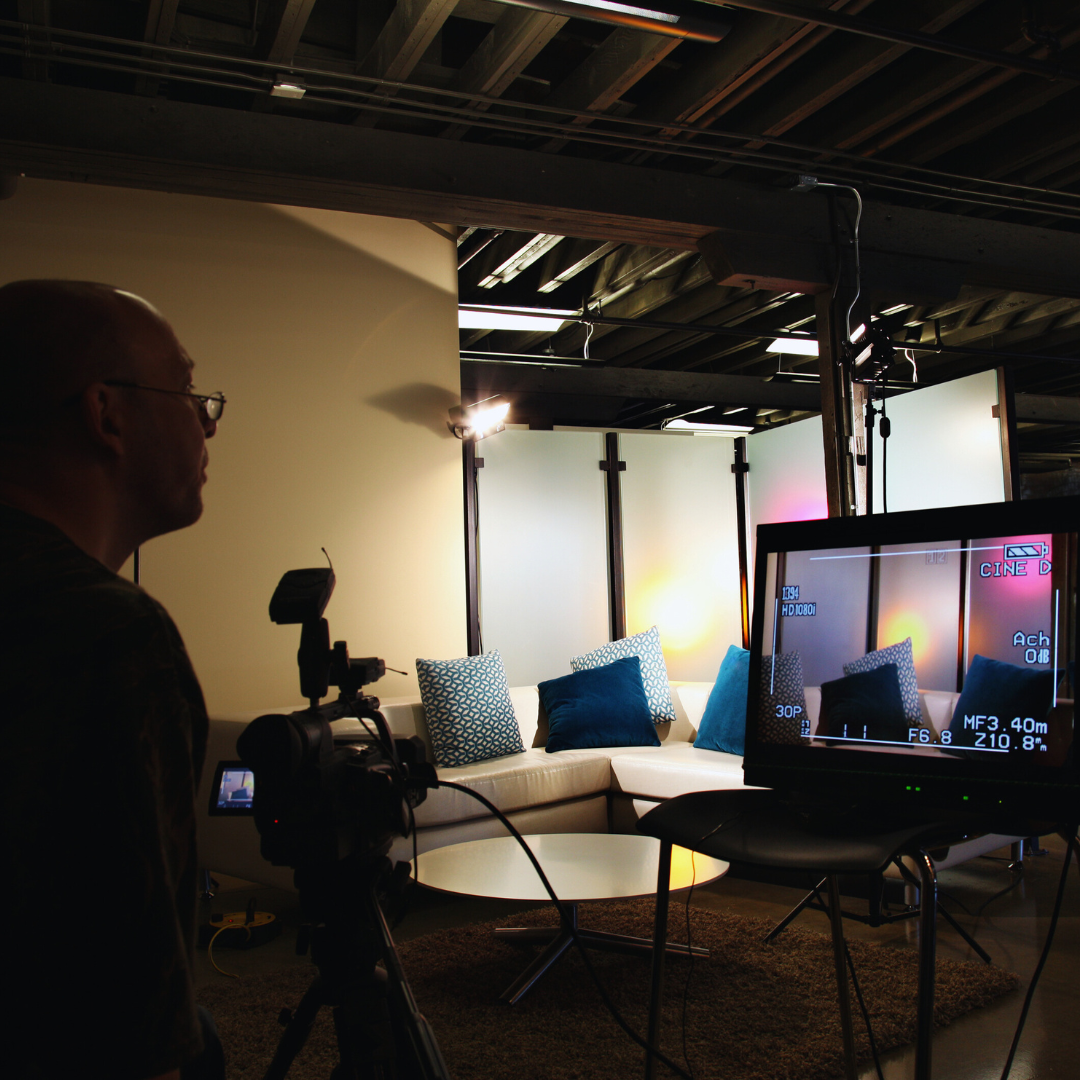 You are currently viewing How Tech is Revolutionizing Film Production: Innovations Shaping the Future of Cinema