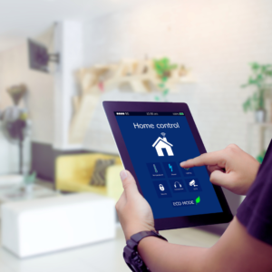Read more about the article The Evolution of Home Automation: A Journey Through Technology and Innovation