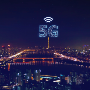 Read more about the article The Future of 5G Technology: Innovations and Implications for Connectivity