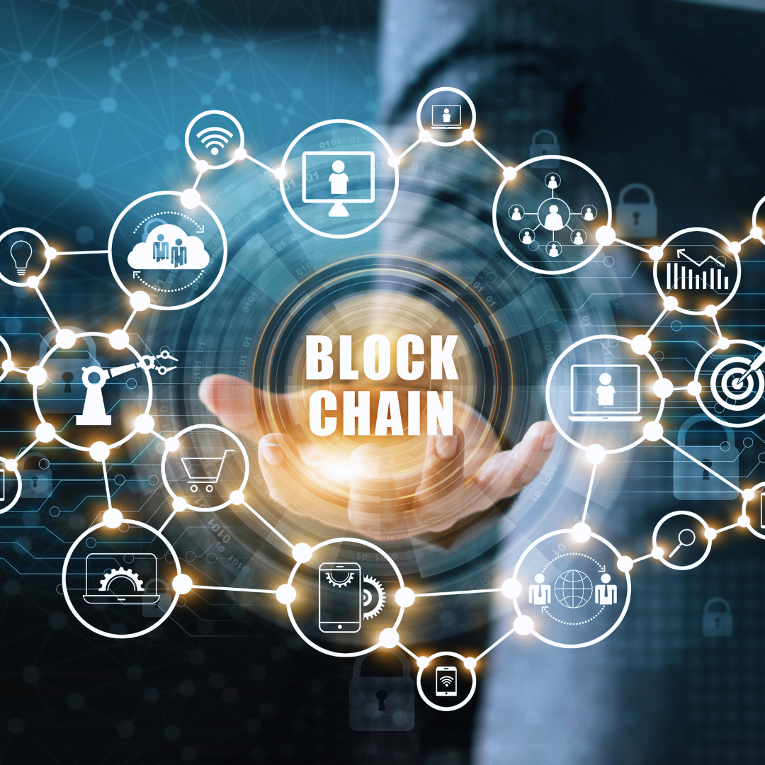You are currently viewing Using Blockchain for Secure Digital Identity: Enhancing Privacy and Protection in the Digital Age