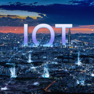 Read more about the article The Role of IoT in Smart City Development: Transforming Urban Infrastructure and Services
