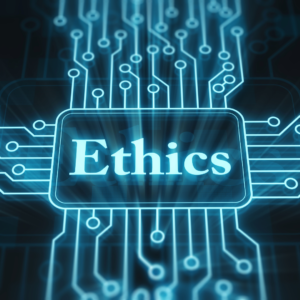 Read more about the article The Rise of Ethical AI: Transforming Technology for a Responsible Future