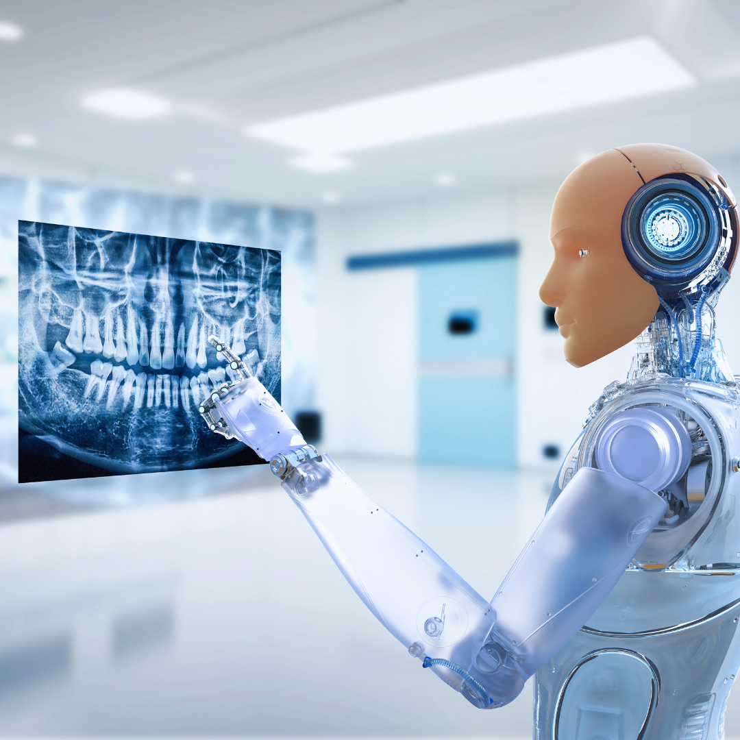You are currently viewing The Role of AI in Improving Healthcare Diagnostics: Enhancing Accuracy and Efficiency